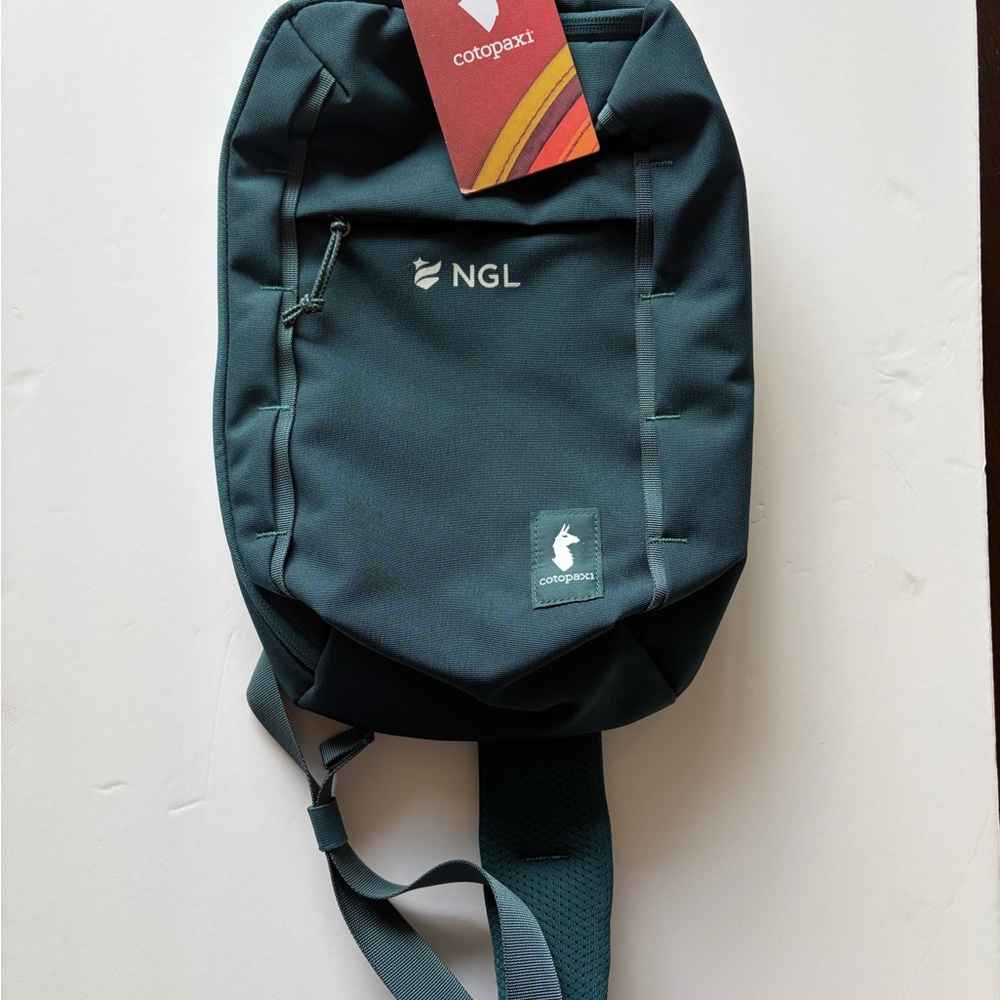 NWT-cotopaxi Todo 8L Abyss Sling Belt Bag